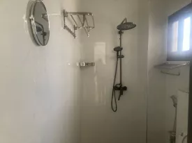 APPARTEMENT NON MEUBLÉ