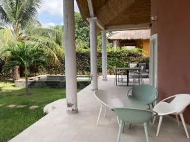 Villa à SALY à louer - Photo 14