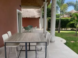 Villa à SALY à louer - Photo 15