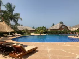 Villa à SALY à louer - Photo 18
