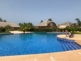 Villa à SALY à louer - Photo 19
