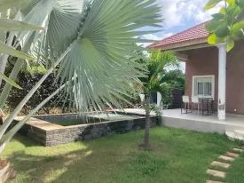 Villa à SALY à louer - Photo 2
