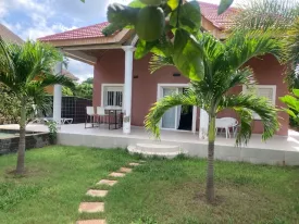 Villa à SALY à louer - Photo 1