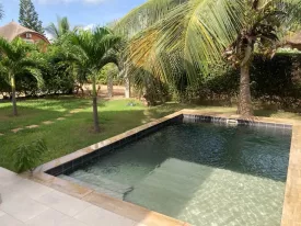 Villa à SALY à louer - Photo 3