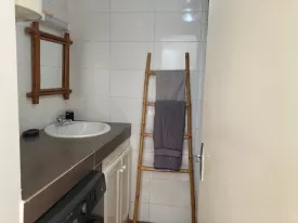 Villa à SALY à louer - Photo 13