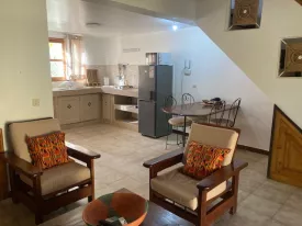 Villa à SALY à louer - Photo 4