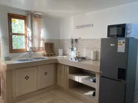 Villa à SALY à louer - Photo 7