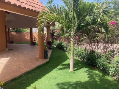 Villa en Résidence bord de mer