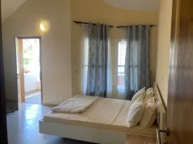 Villa en Résidence bord de mer