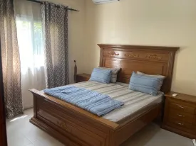 Villa en Résidence bord de mer