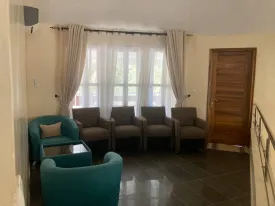 Villa en Résidence bord de mer