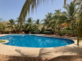 Villa en Résidence bord de mer