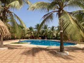Villa en Résidence bord de mer