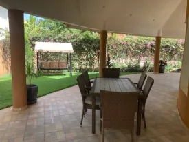 Villa en Résidence bord de mer