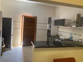Villa en Résidence bord de mer