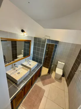Villa à NGAPAROU à louer - Photo 16