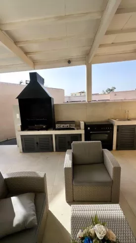 Villa à NGAPAROU à louer - Photo 7