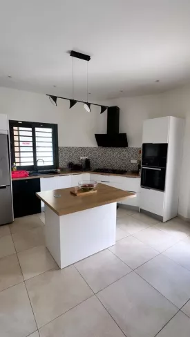 Villa à NGAPAROU à louer - Photo 5