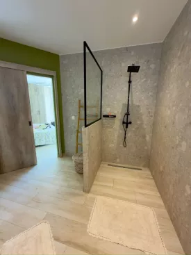 Villa à NGAPAROU à louer - Photo 17