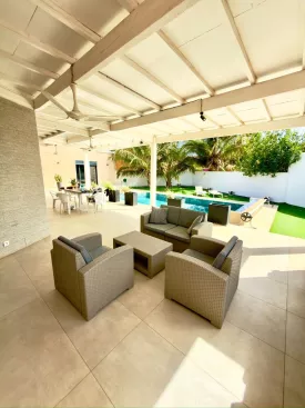 Villa à NGAPAROU à louer - Photo 2