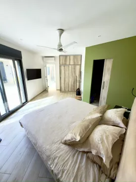 Villa à NGAPAROU à louer - Photo 13