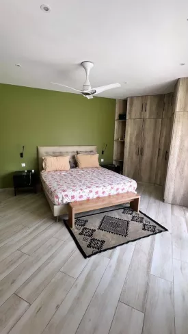 Villa à NGAPAROU à louer - Photo 8