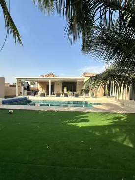 Villa à NGAPAROU à louer - Photo 20