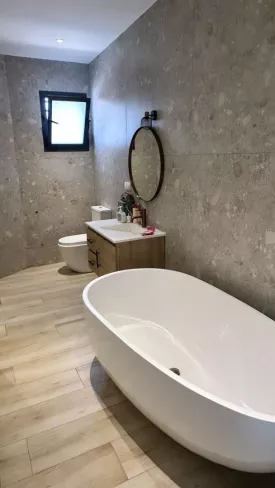 Villa à NGAPAROU à louer - Photo 14