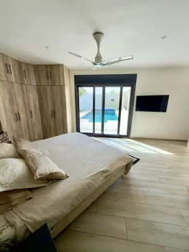 Villa à NGAPAROU à louer - Photo 10
