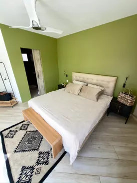 Villa à NGAPAROU à louer - Photo 12