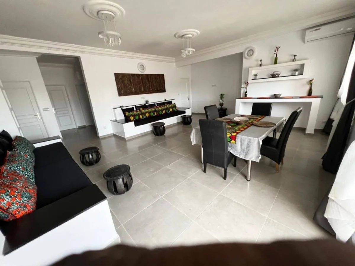 Appartement à SOMONE à louer