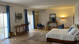 Magnifique villa ,spacieuse et décorée avec goût