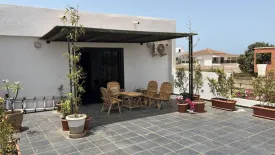 Magnifique villa ,spacieuse et décorée avec goût