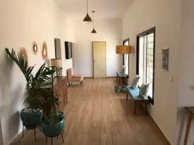 Magnifique villa ,spacieuse et décorée avec goût