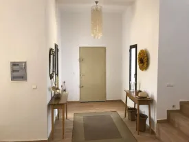 Magnifique villa ,spacieuse et décorée avec goût