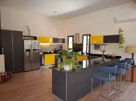 Magnifique villa ,spacieuse et décorée avec goût