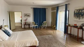 Magnifique villa ,spacieuse et décorée avec goût