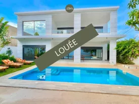 Villa à Somone à louer — photo 16