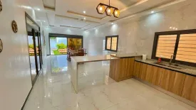 Villa neuve et spacieuse avec piscine privée à louer à la Somone Kanda