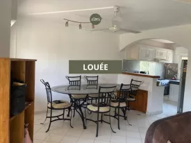Villa à SALY à louer - Photo 10