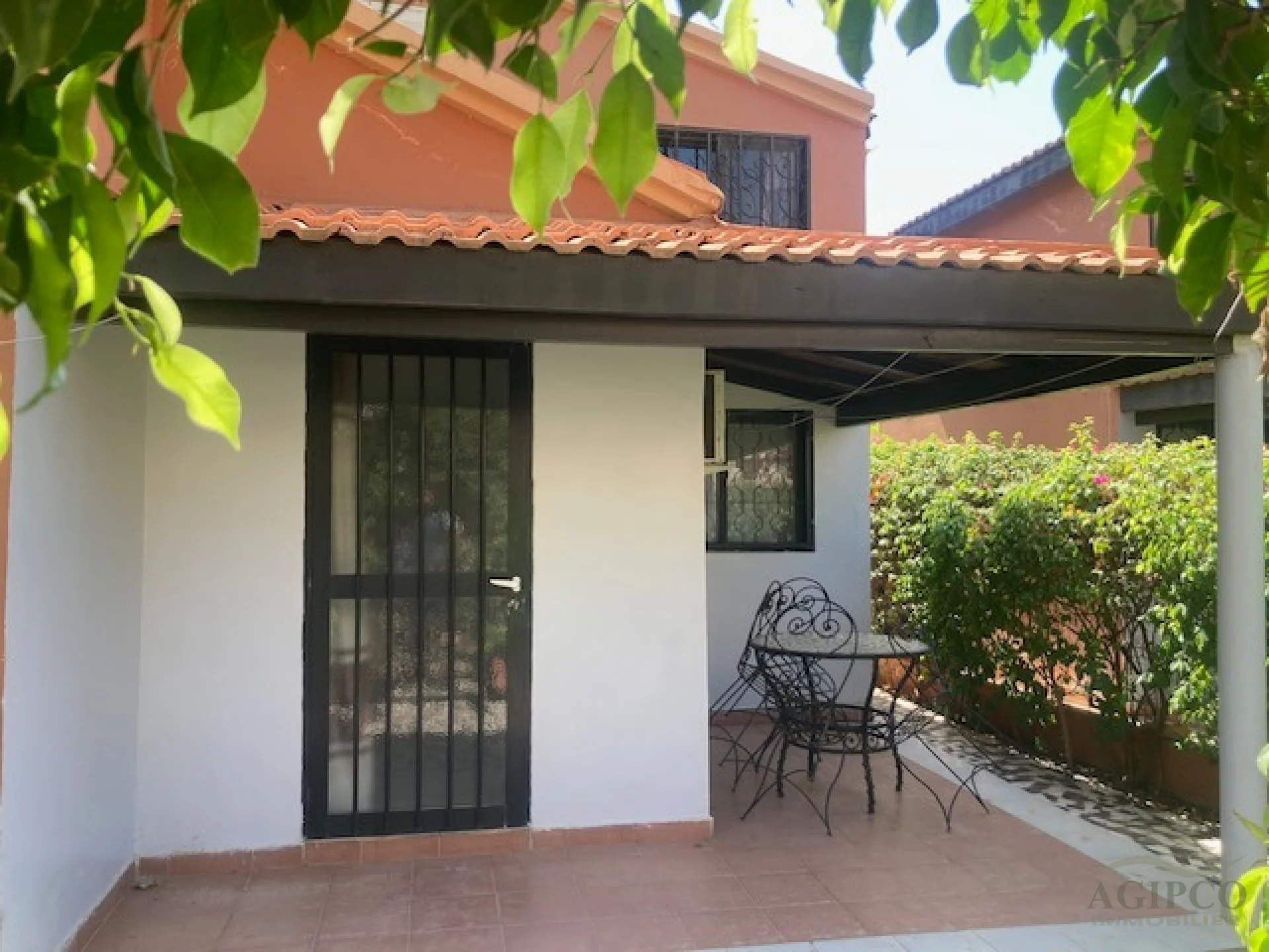 Charmante petite villa propre et en excellent état 