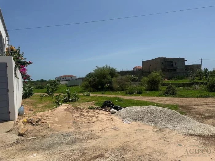 Terrain à Saly en vente — réf. IMP-3RIY0FOK