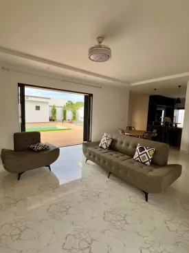 Villa à NGUERIGNE en vente - Photo 4