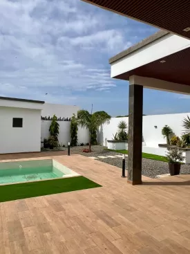 Villa à NGUERIGNE en vente - Photo 2