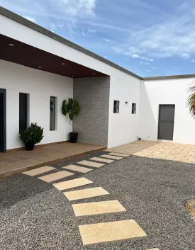 Villa à NGUERIGNE en vente - Photo 1