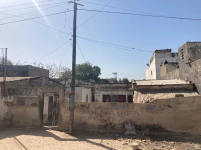Terrain à MBOUR en vente