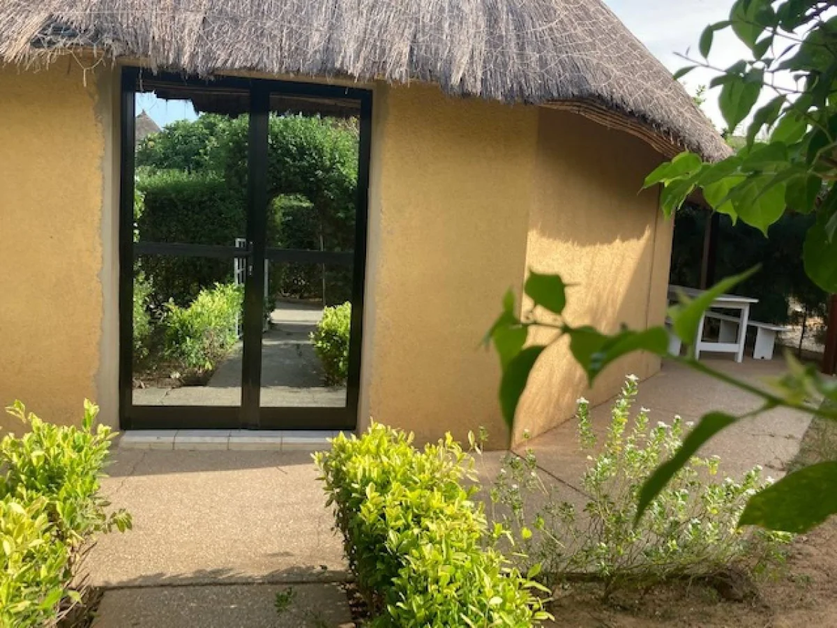 Villa à SALY à louer