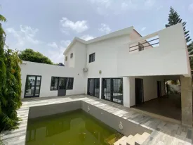 Villa non meublée à vendre à Saly - Quartier résidentiel