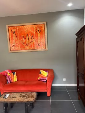 Villa à SALY VELINGARA à louer - Photo 3