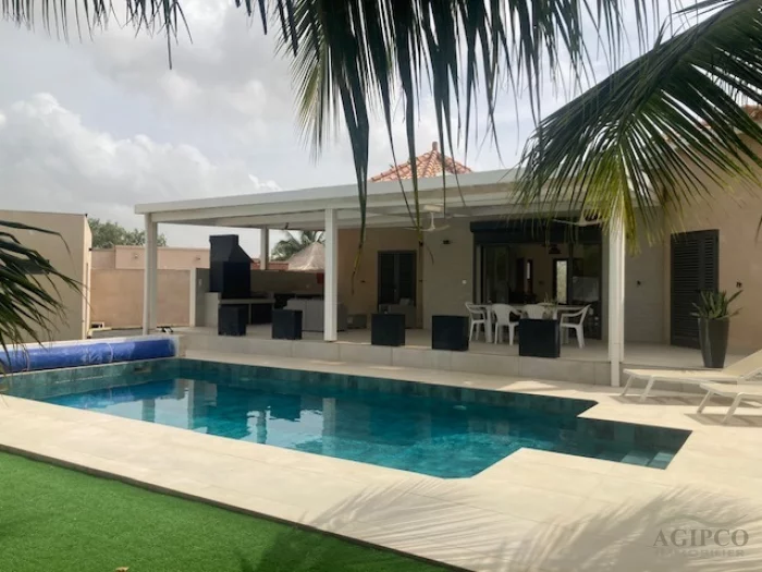 Villa à Ngaparou à louer — réf. IMP-T73TPAFT
